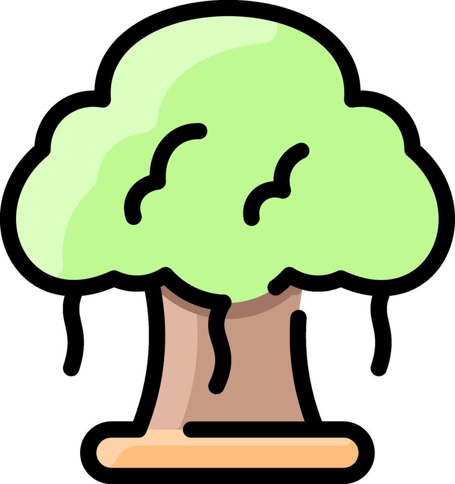 Tree clipart free download vector