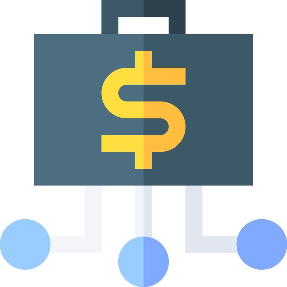 How to make money with affiliate marketing vector