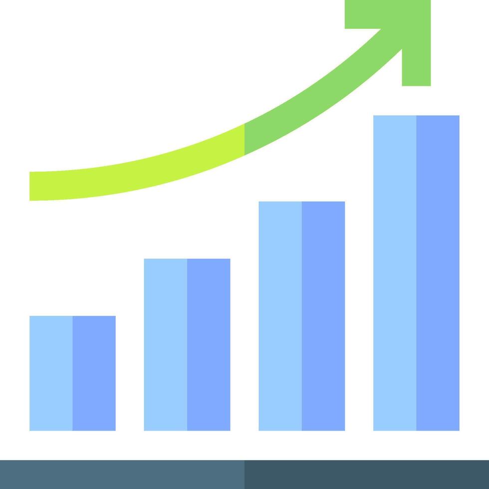 How to use google analytics to grow your business vector