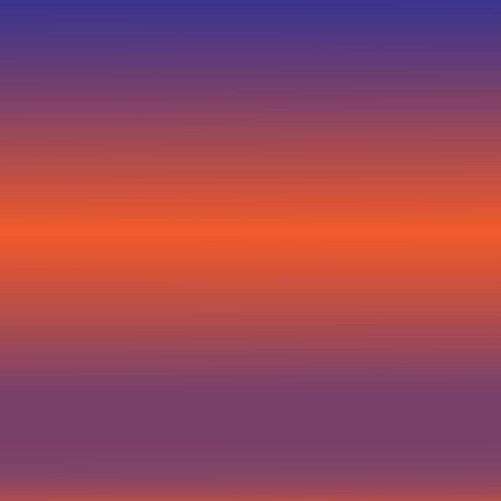 Set of abstract gradient designs - Trendy background vector