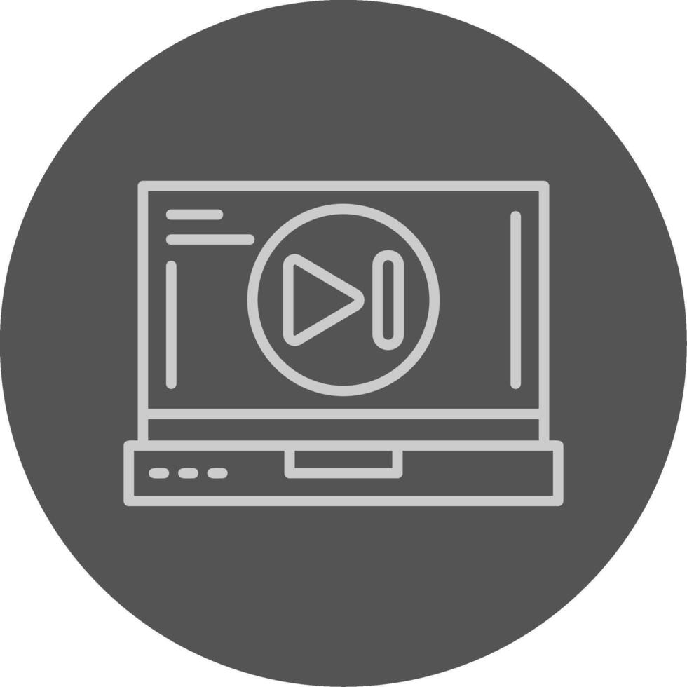 Skip forward Icon Design vector