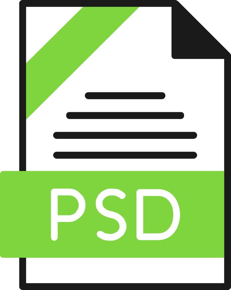 Format Icon Design vector