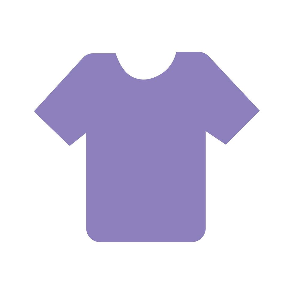 Clothing, fashion, apparel, t shirt icon design vector