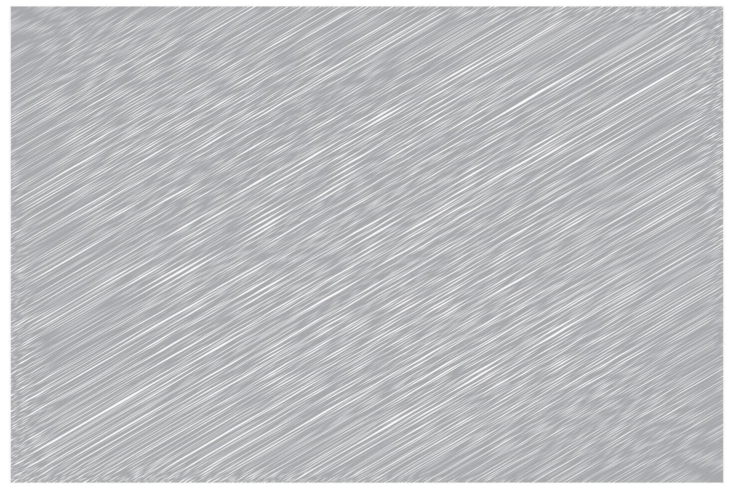 A gray background with a white line vector