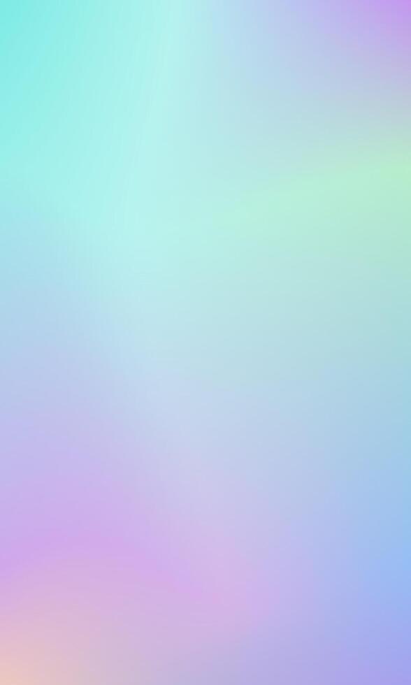 Opal gem texture gradient illustration. Background for flyer, social media post, screen, mobile app, wallpaper vector