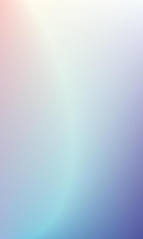 Opal gem texture gradient illustration. Background for flyer, social media post, screen, mobile app, wallpaper vector