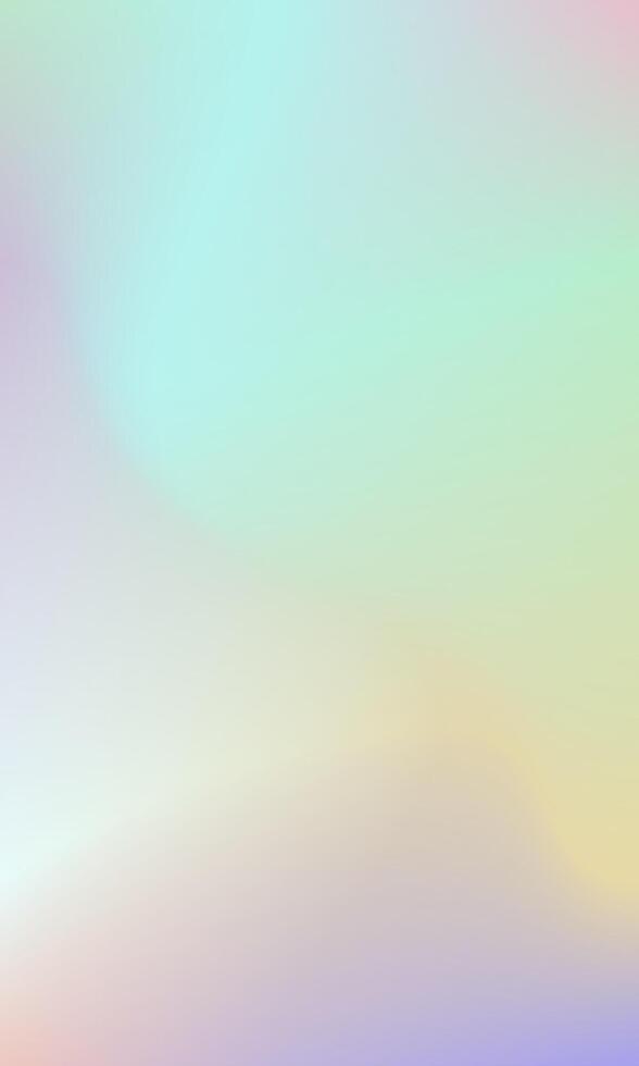Opal texture gradient fluid illustration. Background for flyer, social media post, screen, mobile app, wallpaper vector