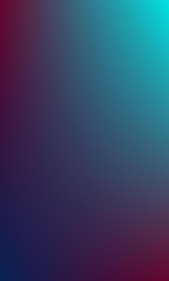 Deep dark gradient illustration. Background for flyer, social media post, screen, mobile app, wallpaper vector