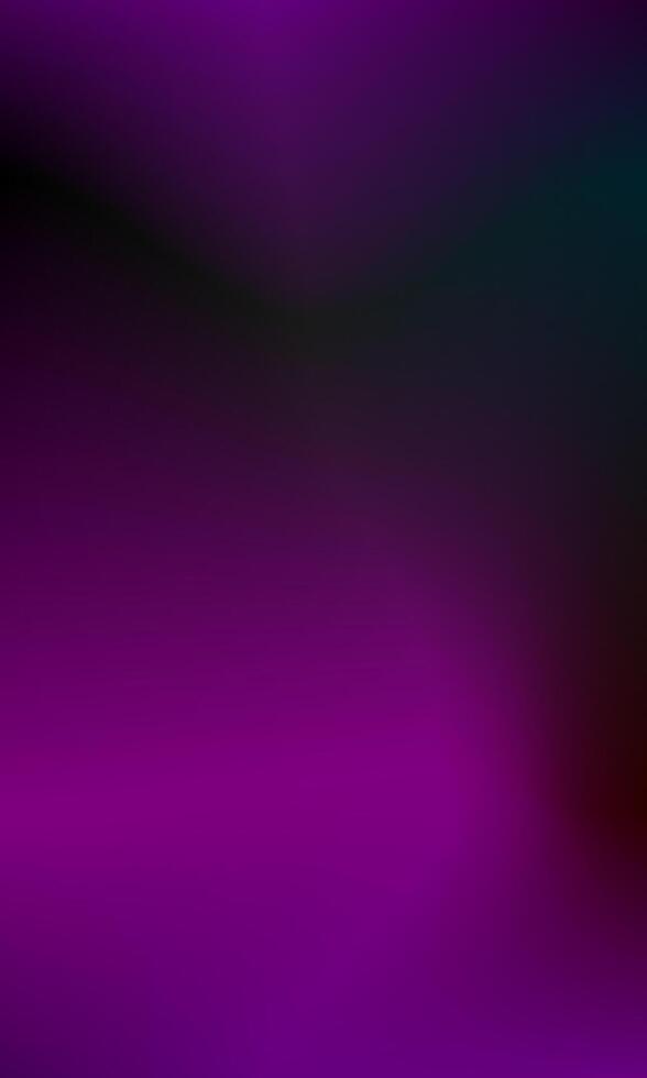 Dark purples gradient illustration. Background for flyer, social media post, screen, mobile app, wallpaper vector
