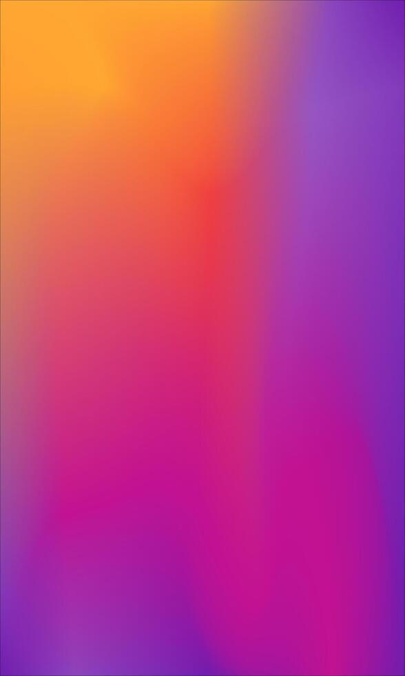 Violet combination gradient illustration. Background for flyer, social media post, screen, mobile app, wallpaper vector