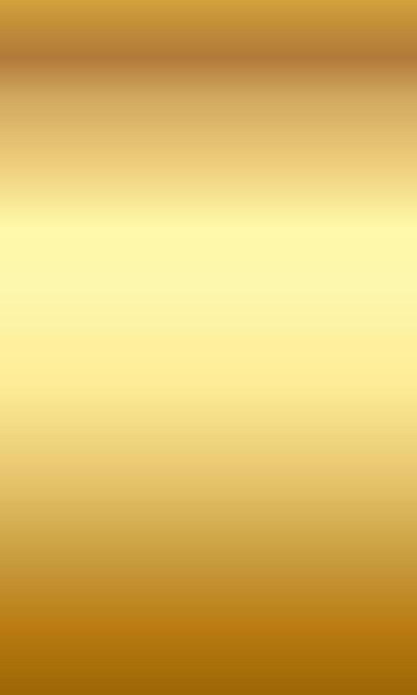 Gold luxury gradient illustration. Background for flyer, social media post, screen, mobile app, wallpaper vector