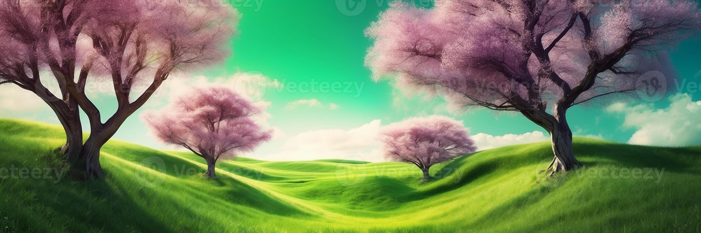 Beautiful landscape wallpaper hd photo
