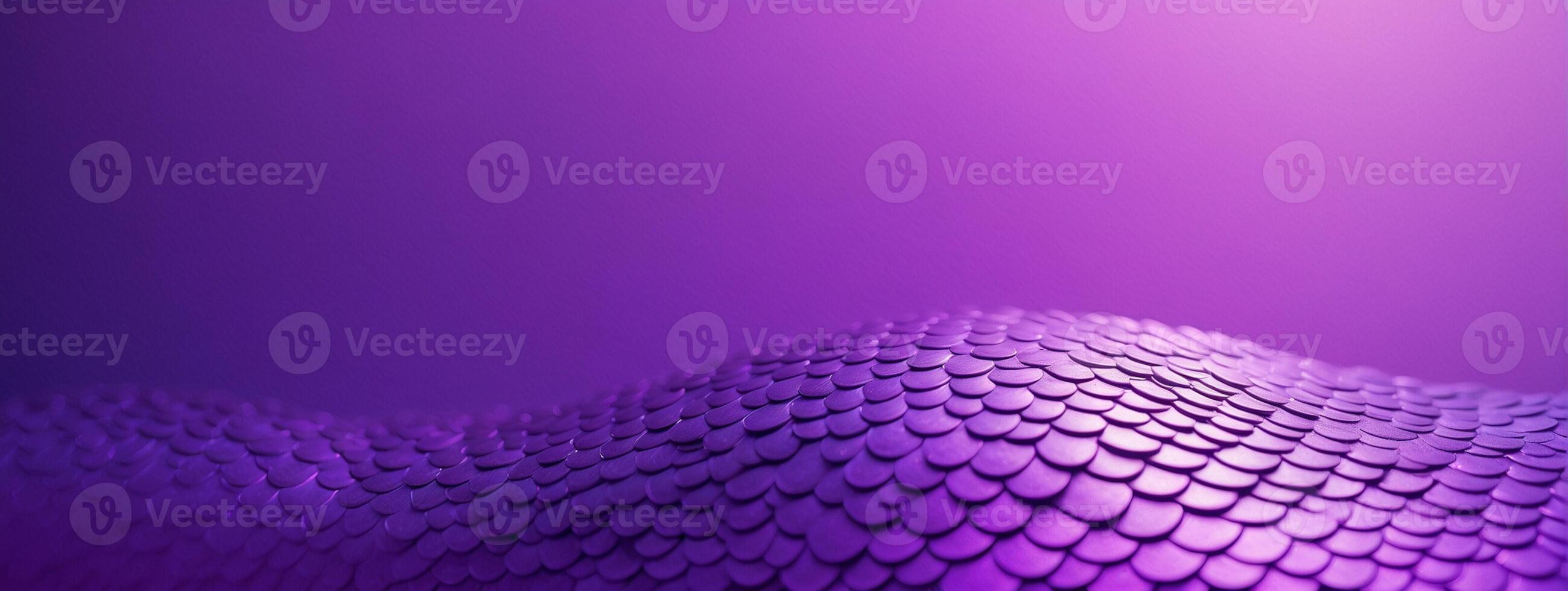 3d rendering of a purple background with a wave pattern photo