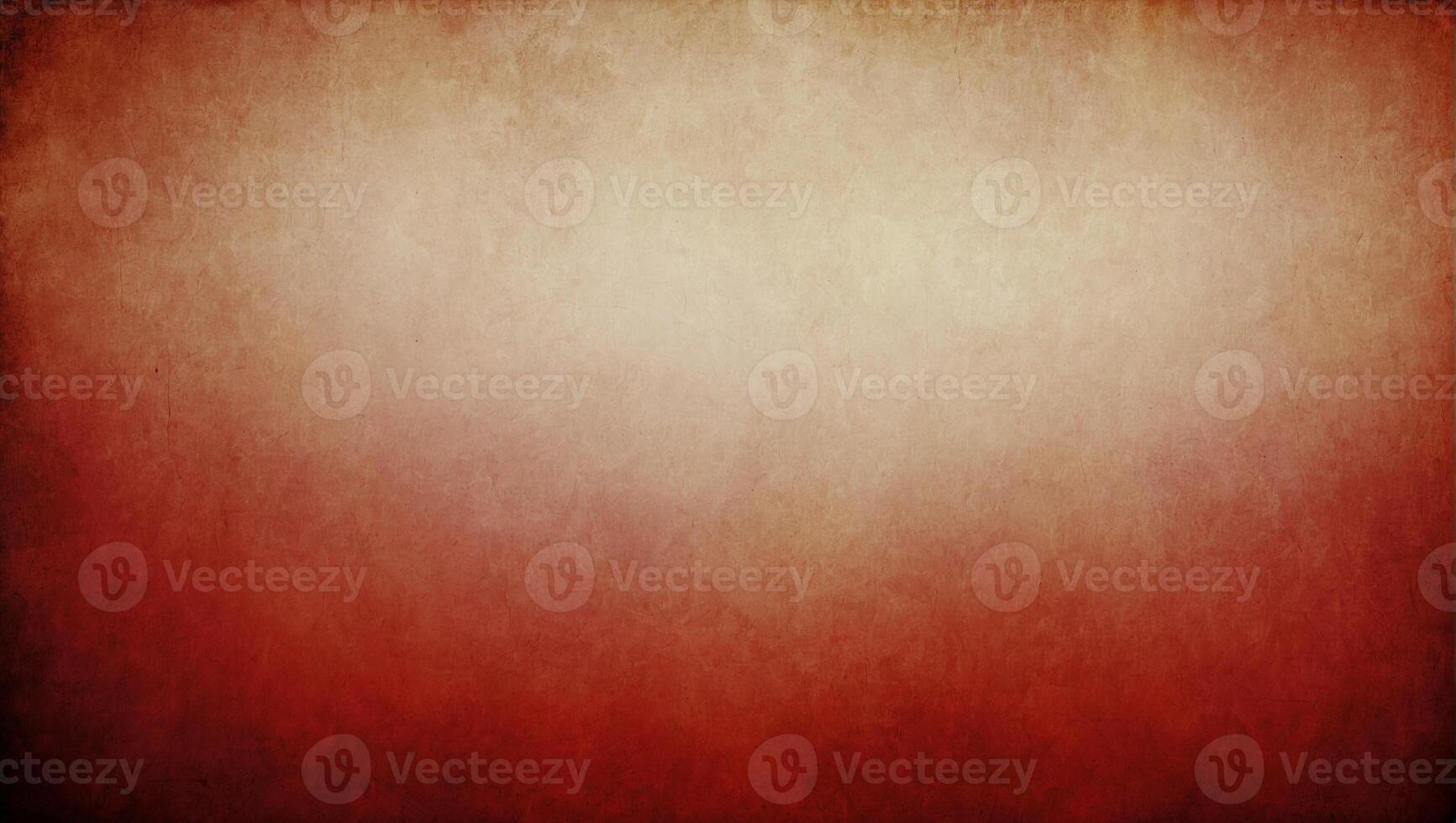Grunge background with red and orange colors photo