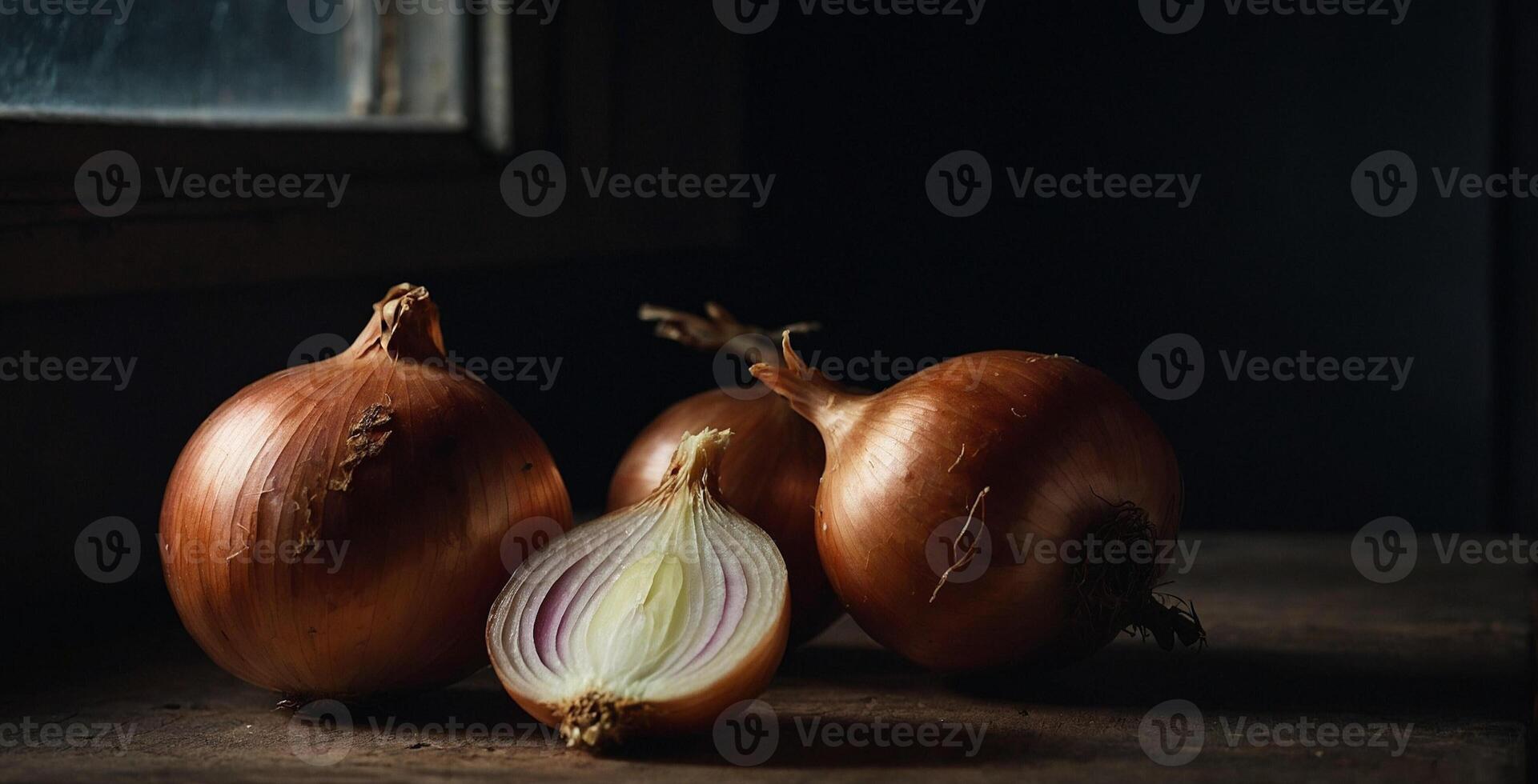 Onions by jason klein photo