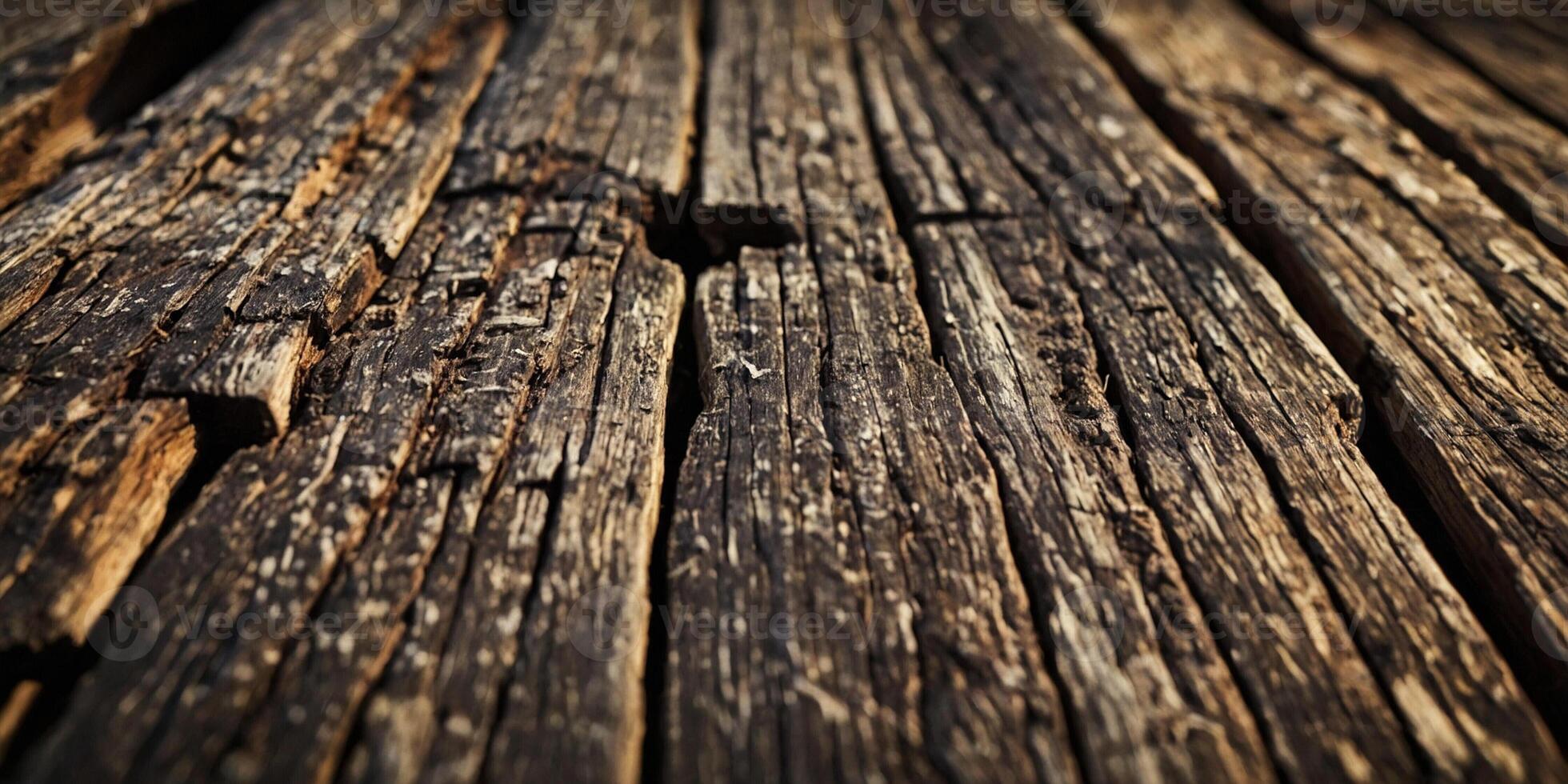 Old wood texture background photo