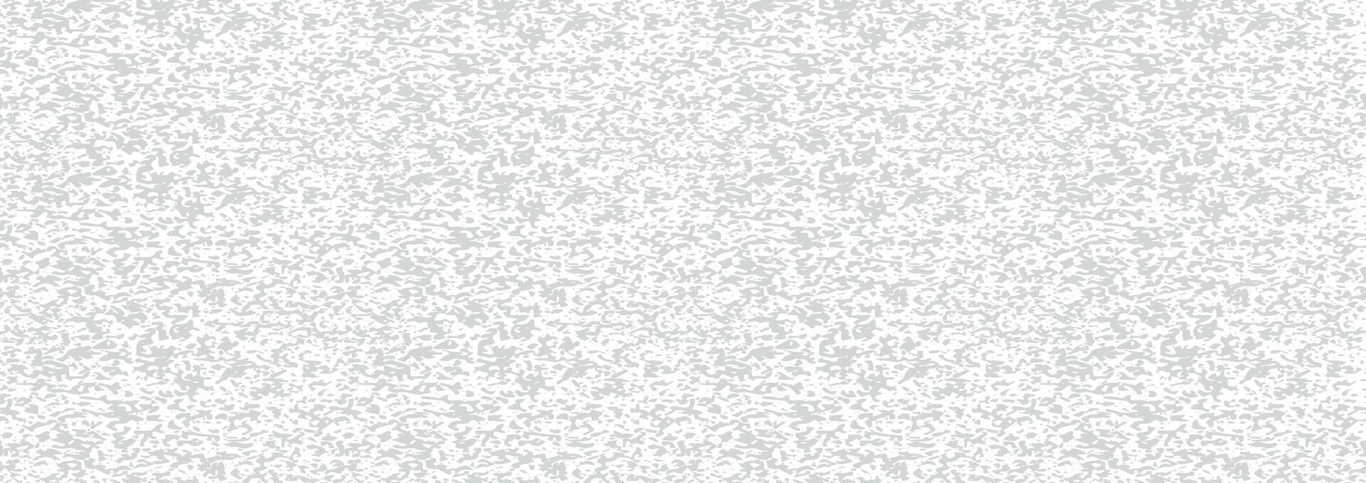 Wall overlay grainy concrete grunge wall granite matt surface. Grain dots white wall background texture. Geometric pattern gray and white polygon mosaic triangle background vector