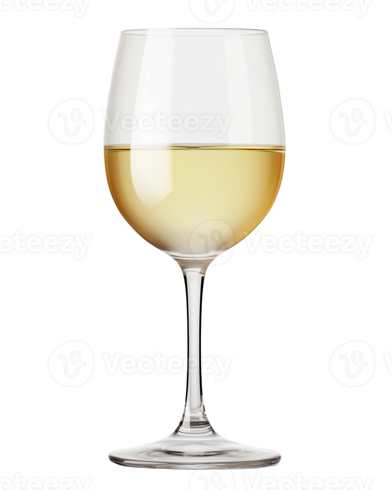 A delicate glass of light yellow white wine inviting a moment of leisure and enjoyment png