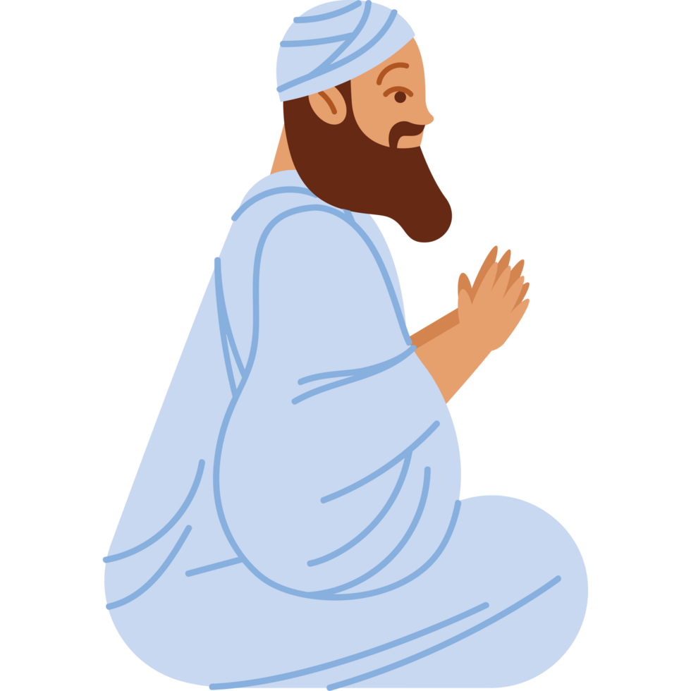 guru tegh bahadur character png
