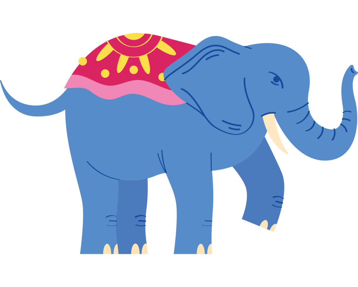 hindu elephant culture india png