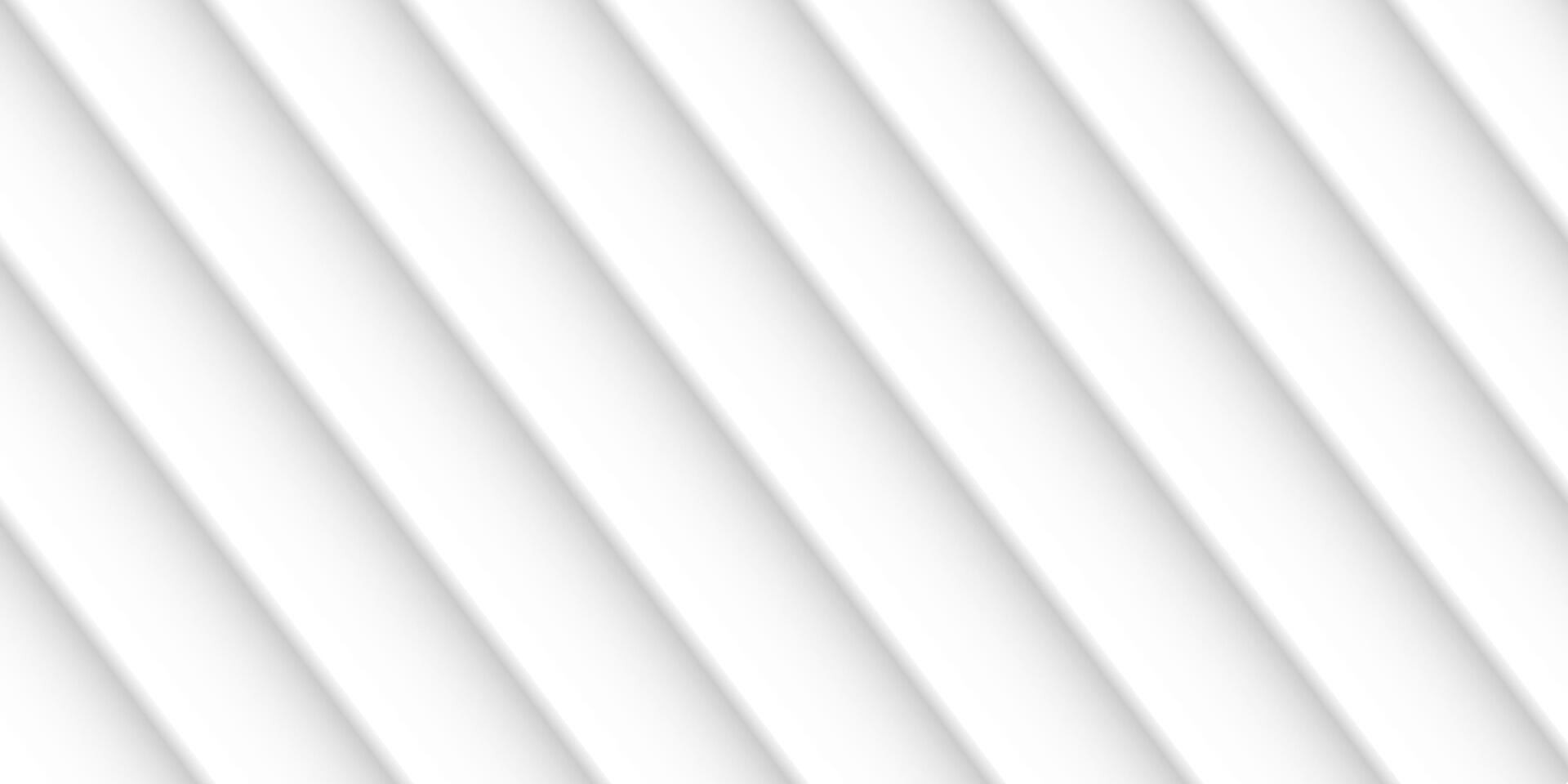 Minimal monochrome abstract banner design vector