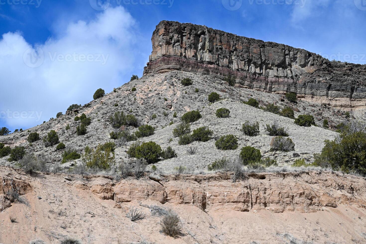 Diablo Canyon - New Mexico photo