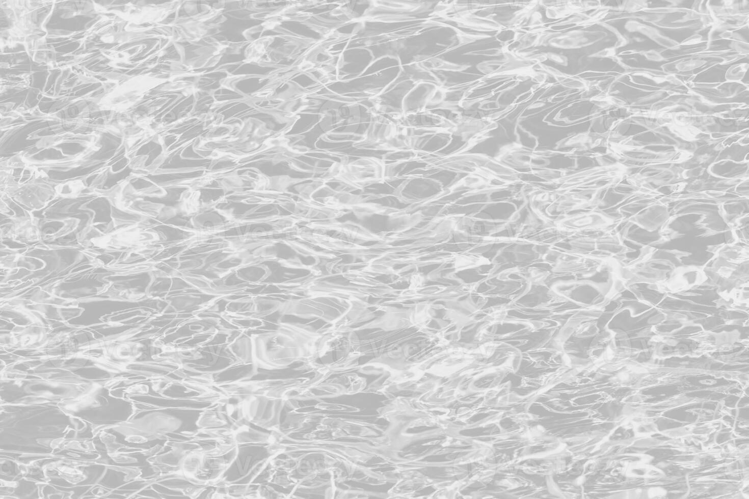 Seamless white and grey water texture background photo