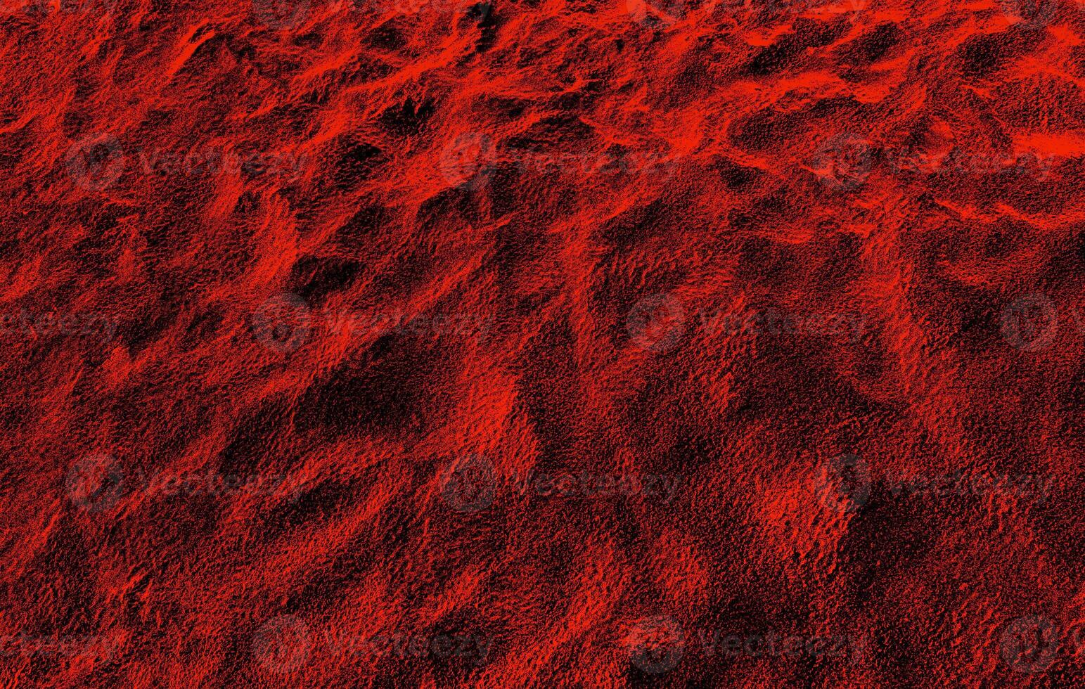 Dunes on the sea shore. Ripples in wet sand background texture. Beach sand background photo