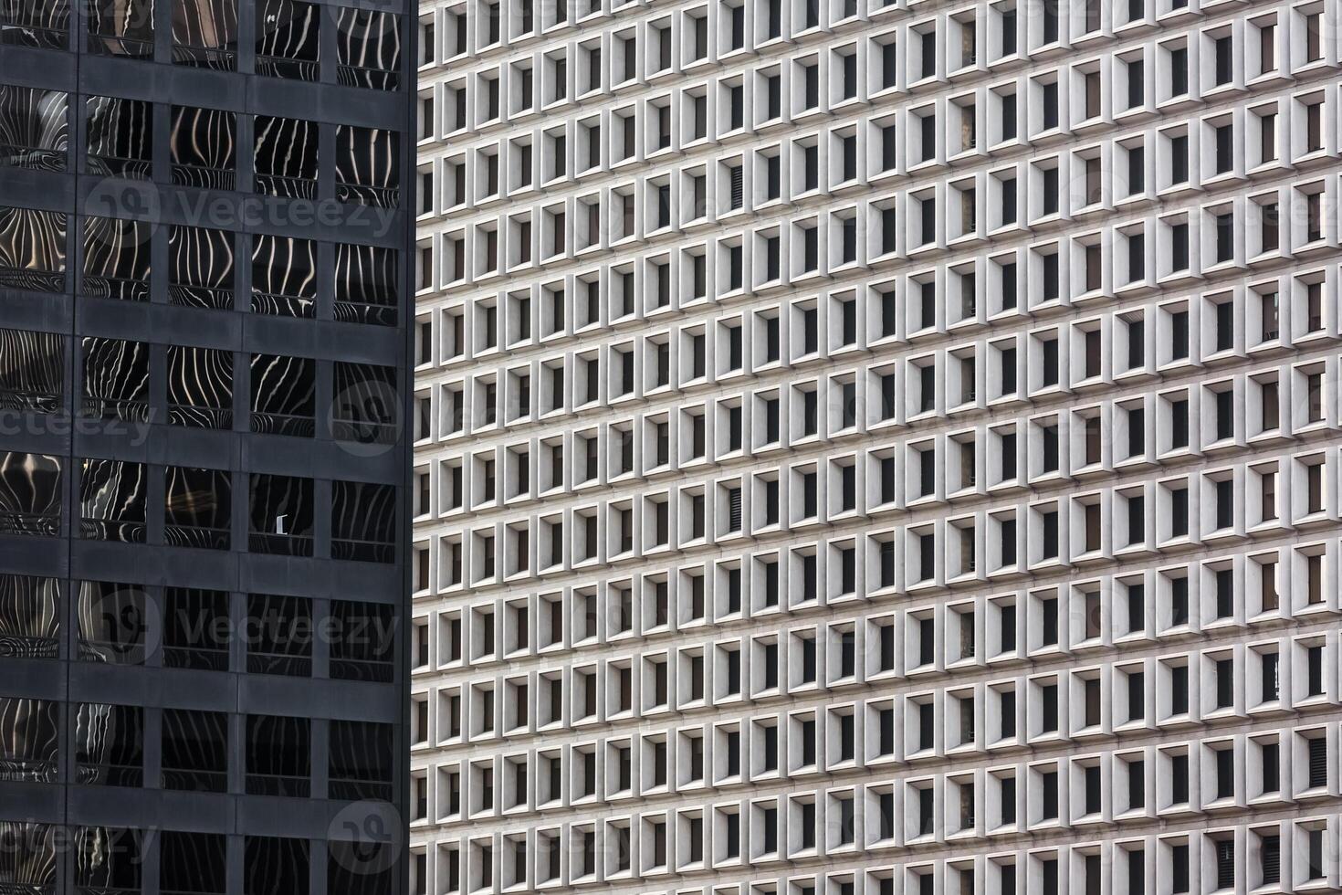 A building with a clock on it photo