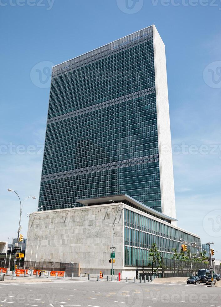 The building is tall photo