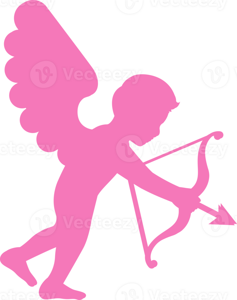 cupid cartoon design png