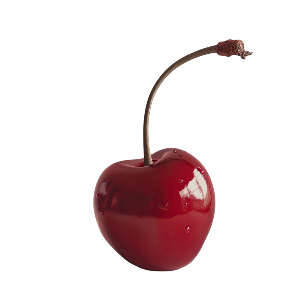 Cherry fresh from farm png