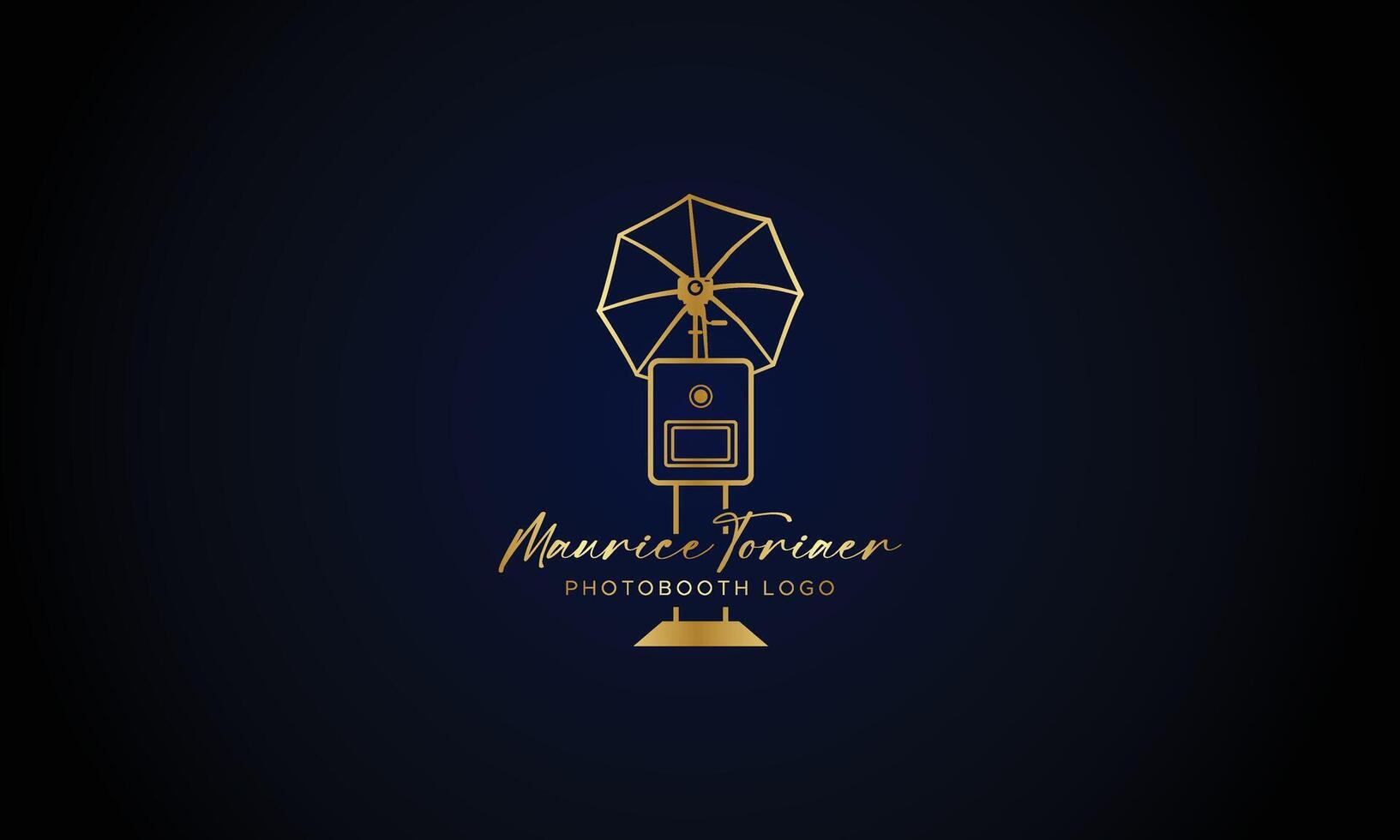 Premium Photography Logo Icons and camera Designs vector
