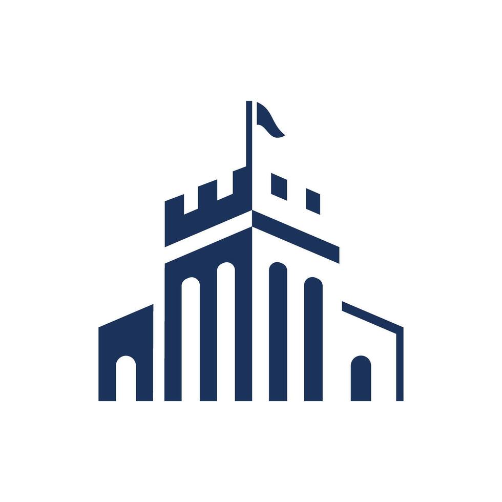 logo icon illustration design vector