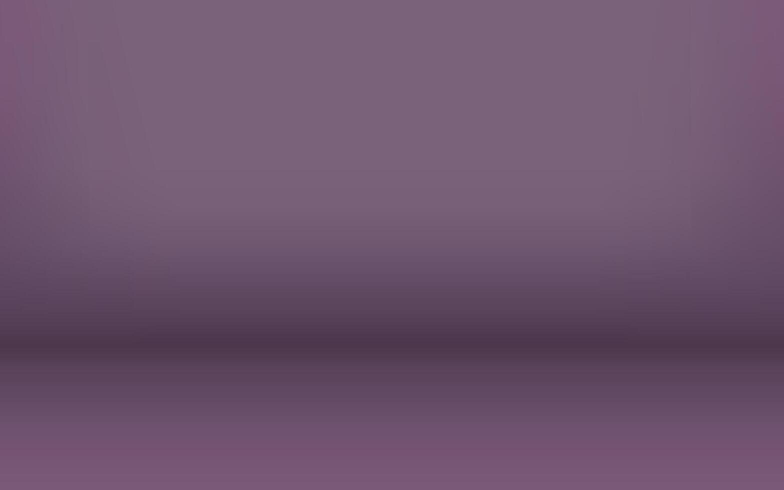 Purple studio background. Empty room or space for backdrop, product, presentation and banner. Halloween and horror theme vector