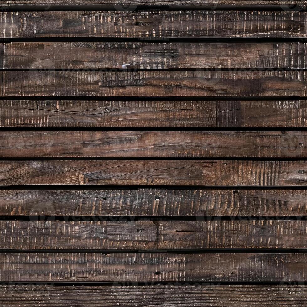 This image showcases a close-up of a natural wood texture, emphasizing the unique grains and knots that add character. It is perfect for various design and decor uses photo