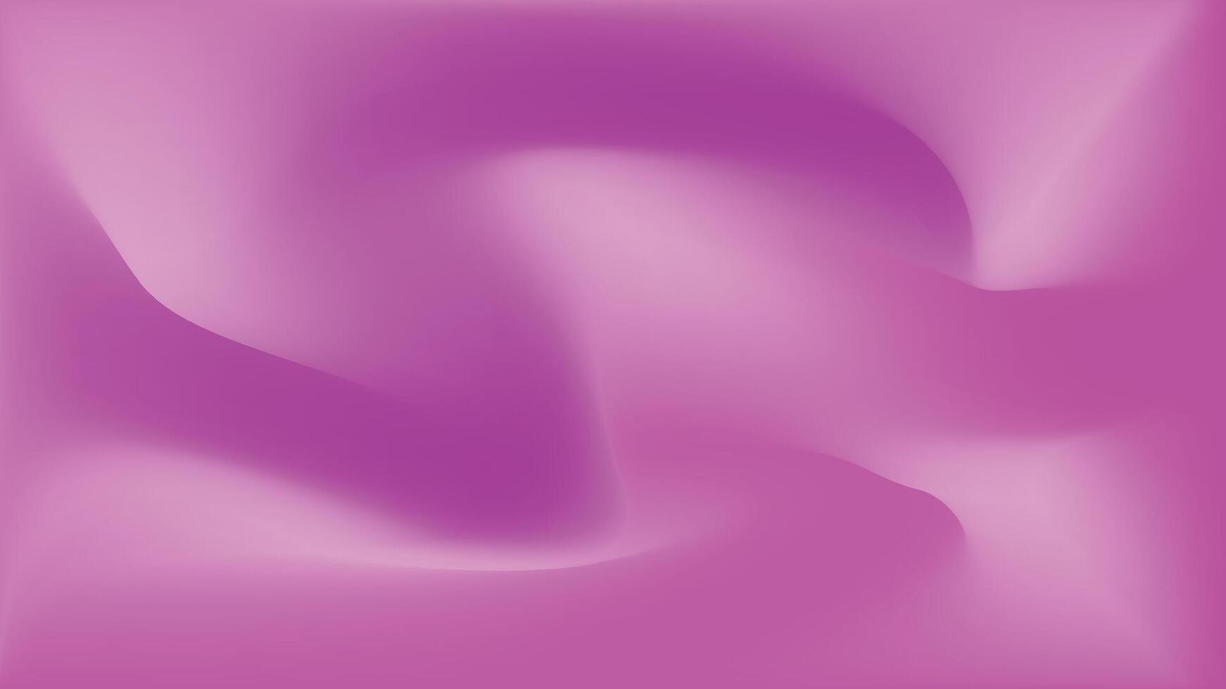 purple abstract gradient background with wave pattern vector