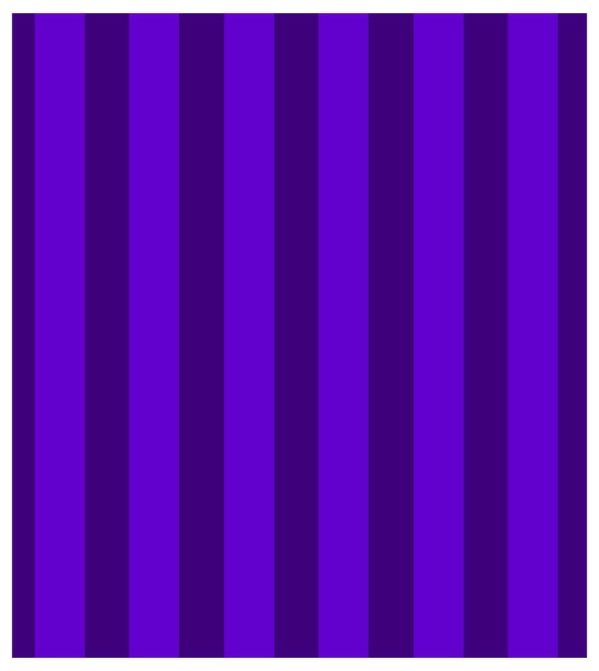 Purple halloween striped pattern, sailor stripes for male polo or T-shirt, navy seamless background, brush strokes. stripe navy paintbrush line backdrop vector
