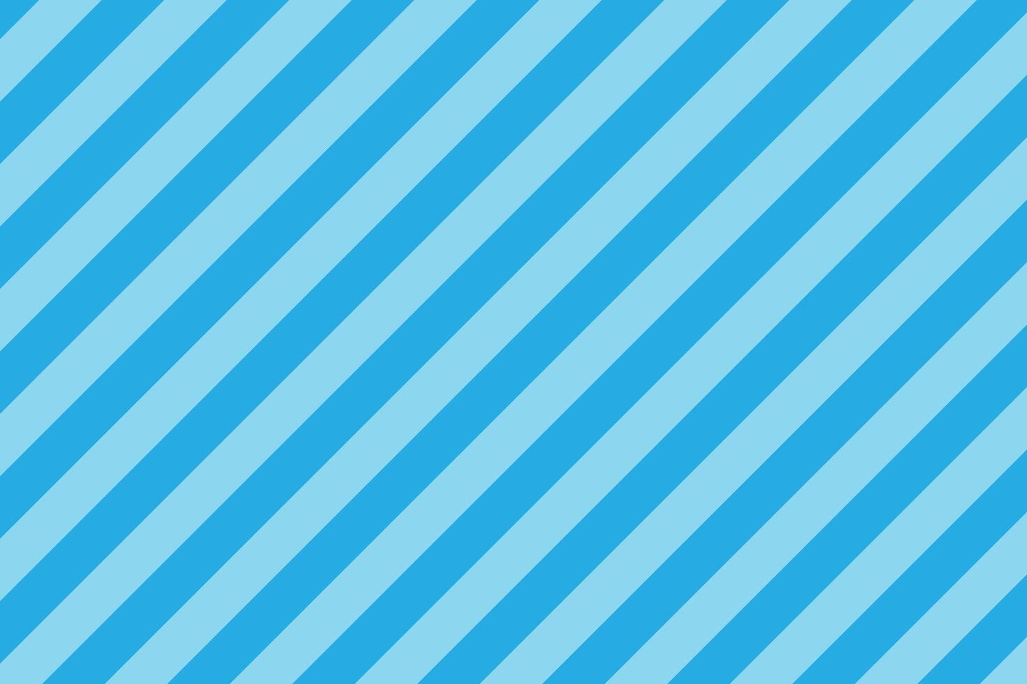 Blue diagonal stripe pattern . Seamless diagonal stripe pattern . Blue diagonal stripe background . illustration vector