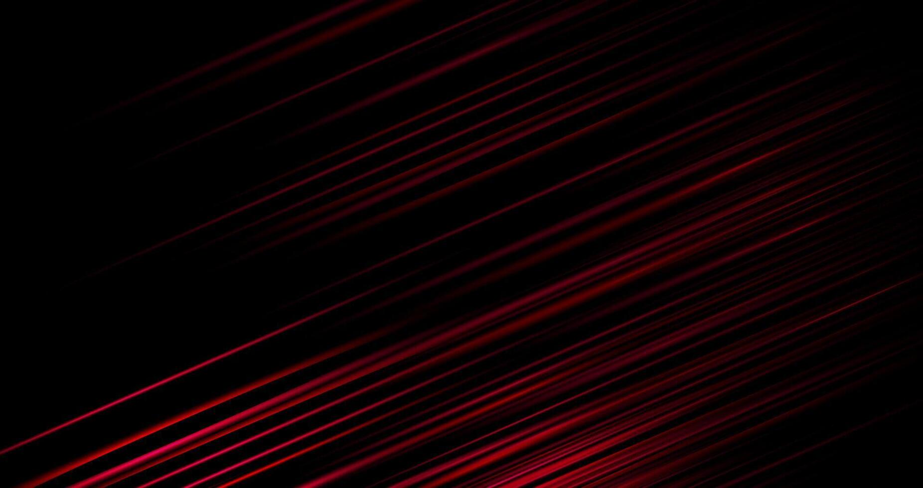 futuristic background overlay, modern red backgrouns with center text area vector