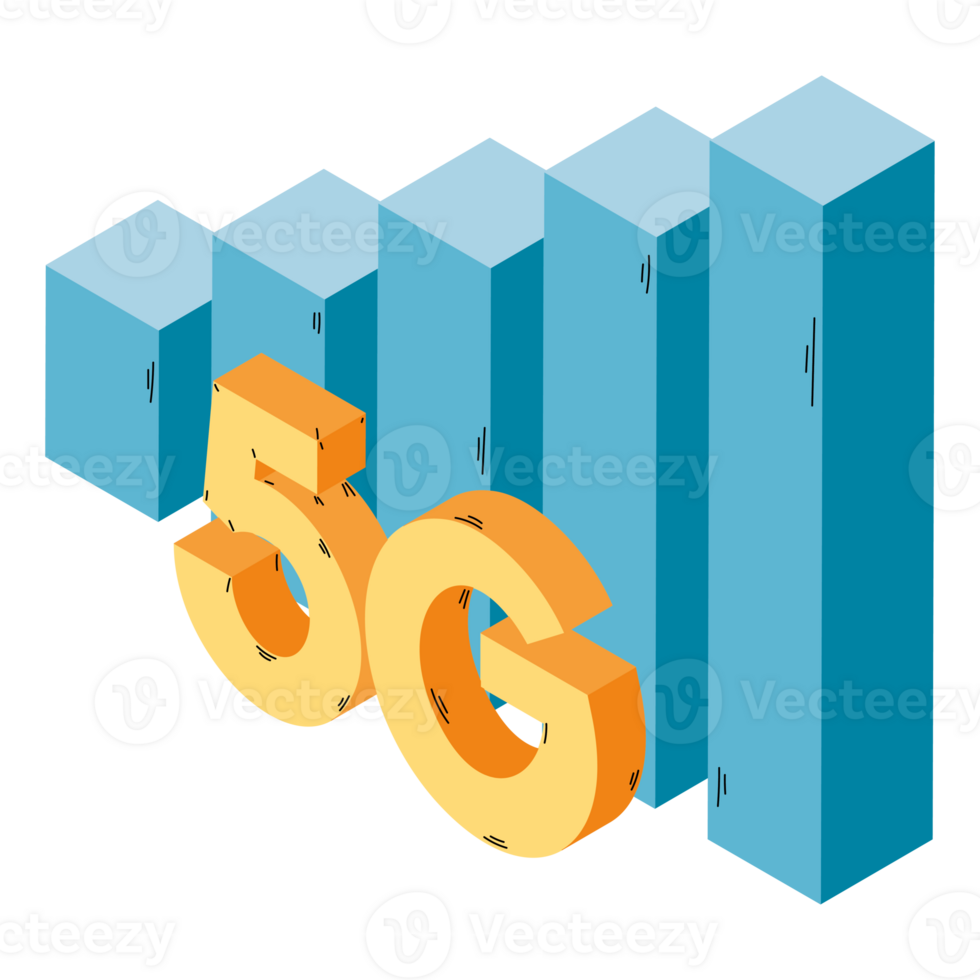 5G wifi connection png