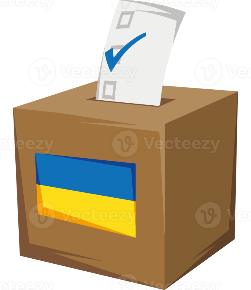 ukrainian elections patriotism png