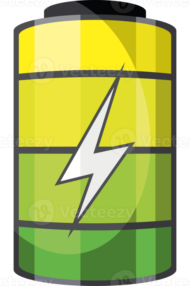 high performance battery png