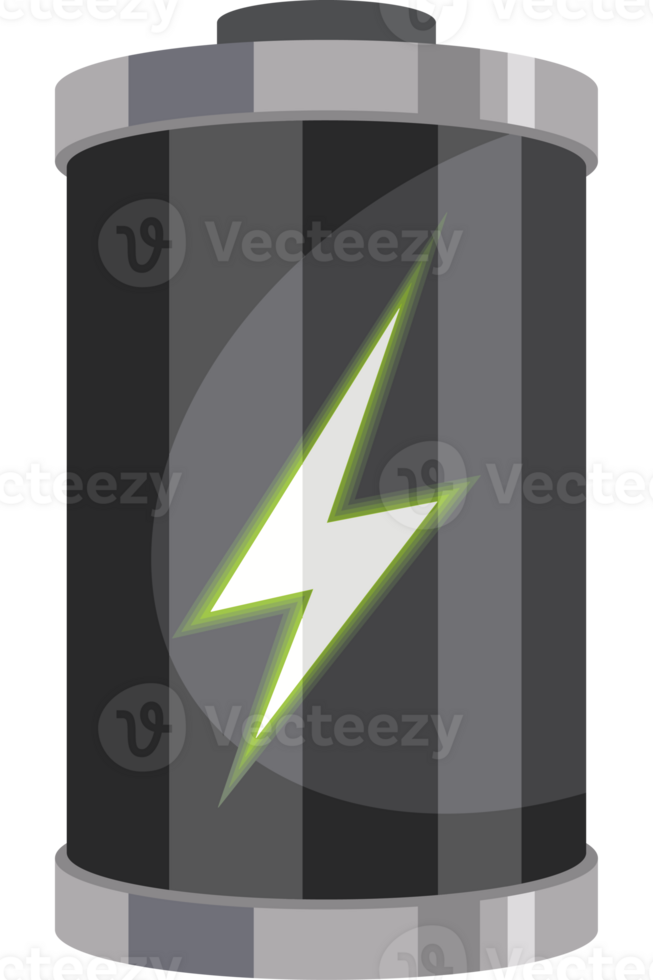 high performance battery design png