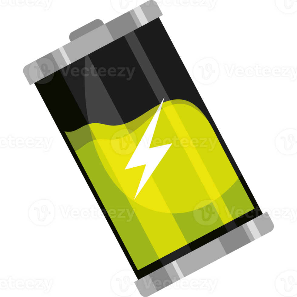 high performance battery rechargeable png