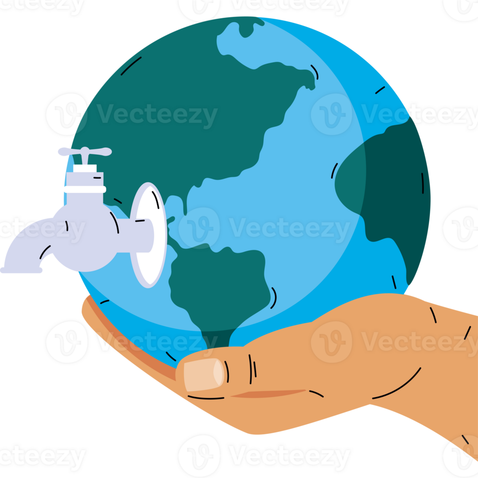 water day ecological png