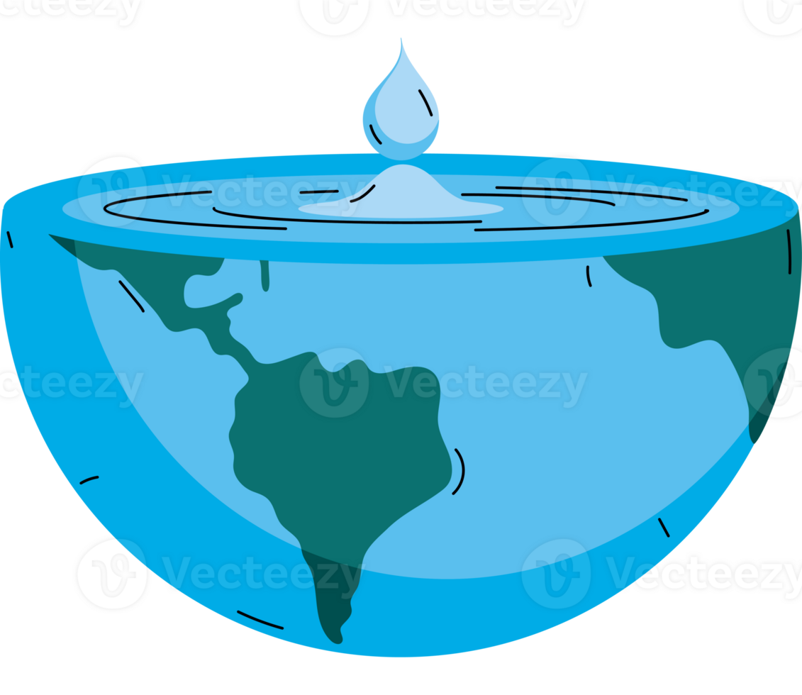 water day environmental png