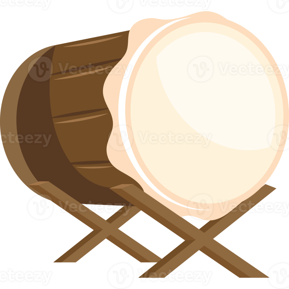 arab drum instrument png