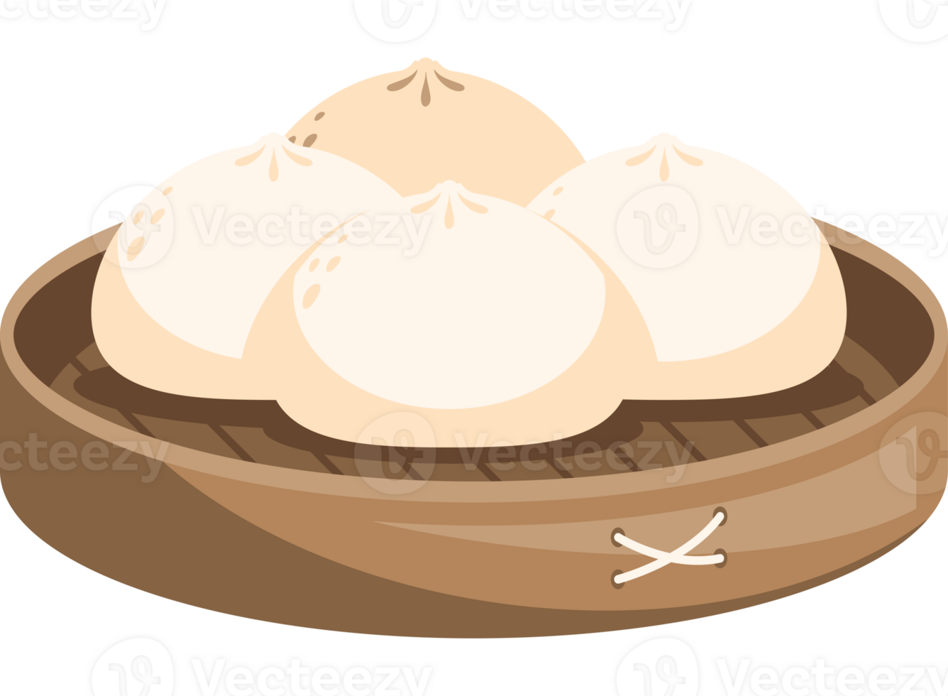 qingming chinese dumplings png