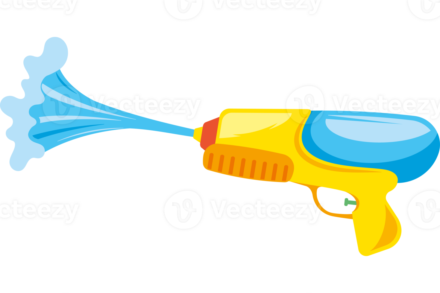 thingyan festival water toy png